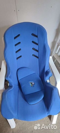 Детское авто кресло