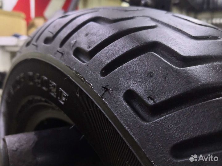 Dunlop D-402F MT90 B16 A14