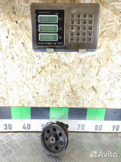 Гур эгур Ford Focus 1998-2005