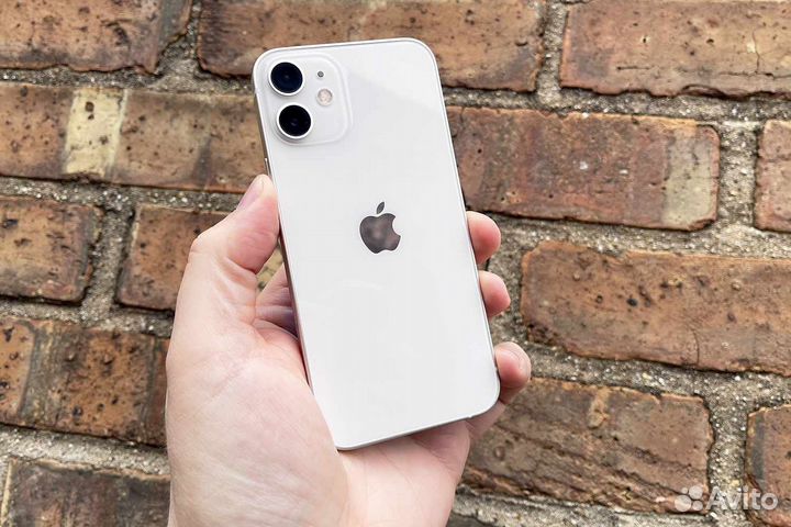 iPhone 12 mini, 128 ГБ