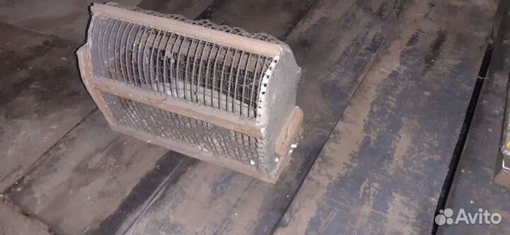 Клетка для грызунов