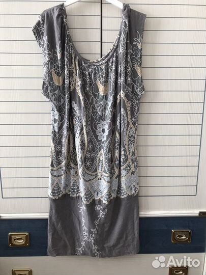 Пакет женской одежды на лето на 40-42 размер