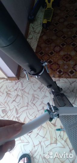 Электросамокат ninebot es2