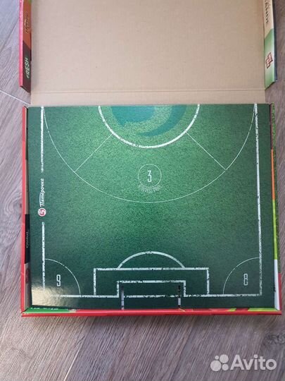 Настольная игра для всей семьи