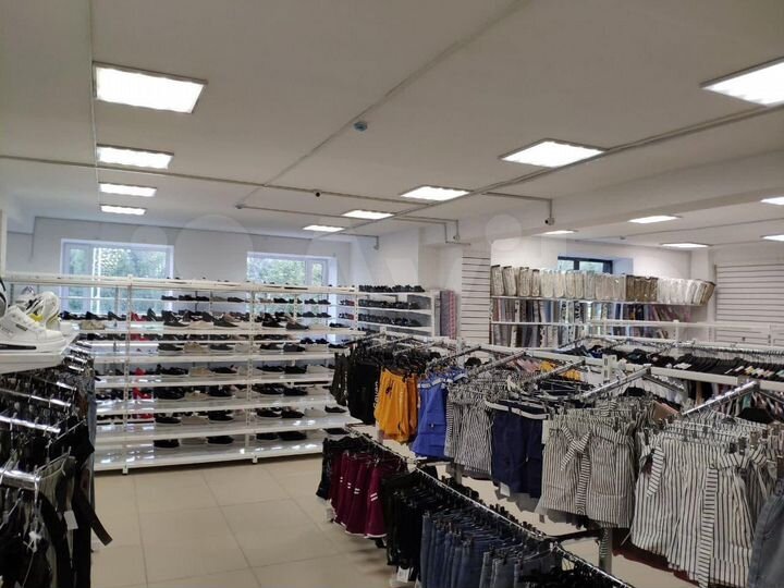 Готовый арендный бизнес, 559 м²