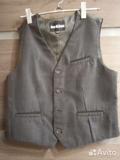 Школьная Форма для первоклассника