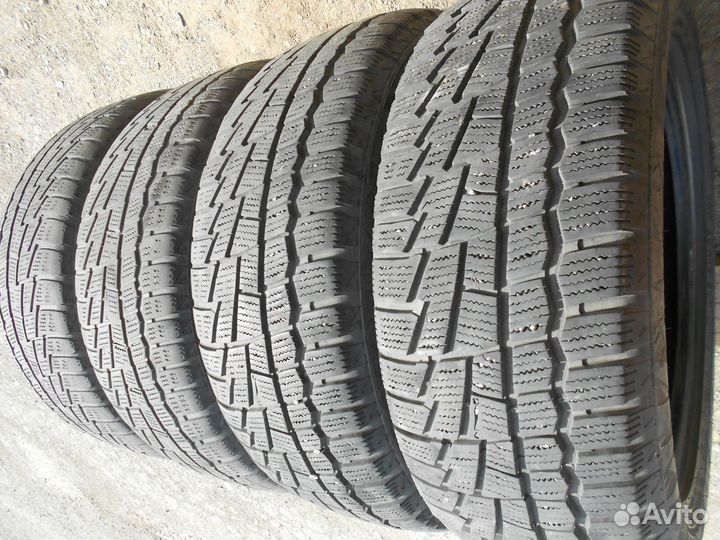 Cordiant Winter Drive 205/55 R16