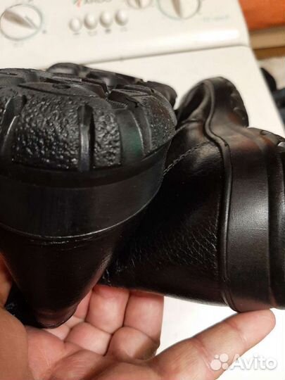 Бердцы 40 размер