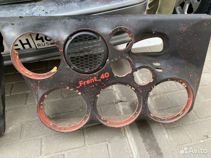 Карты 3x20, 2x16, 3 рупора