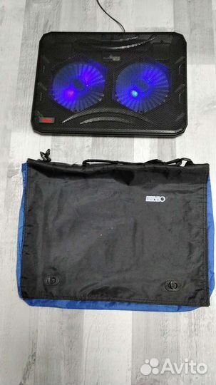 Сумка для ноутбука 15.6 дюймов