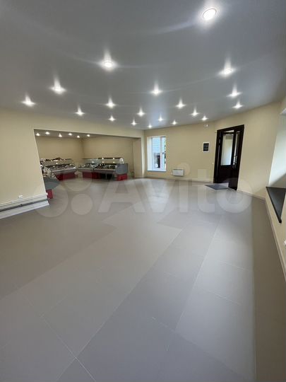 Свободного назначения, 50 м²