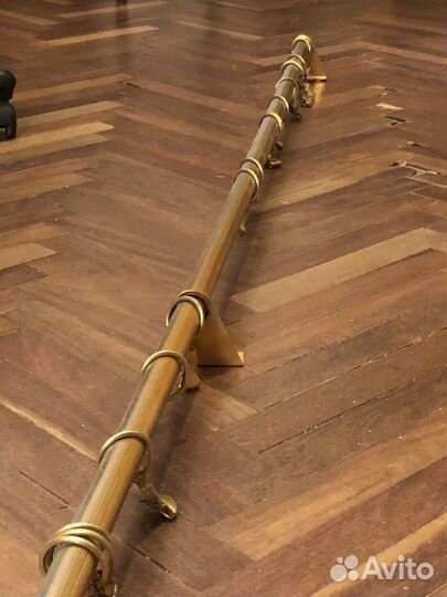 Карниз СССР 2,5 м