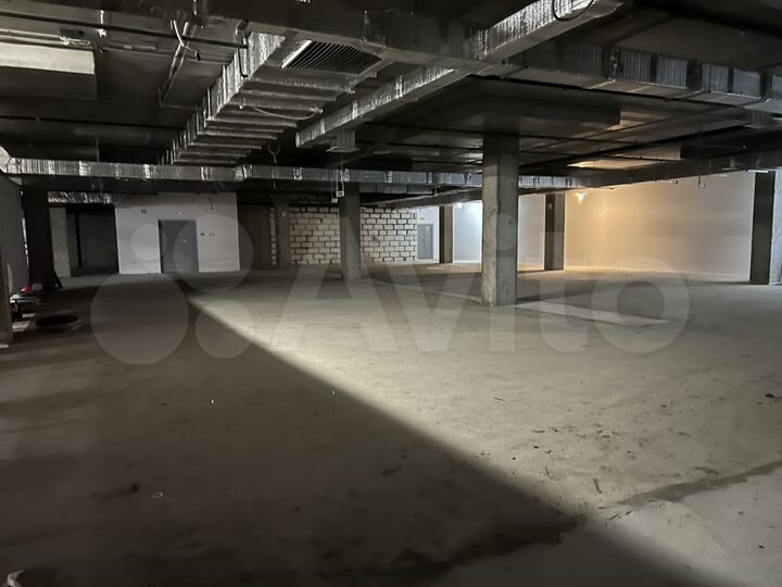 Торговая площадь, 1067.6 м²