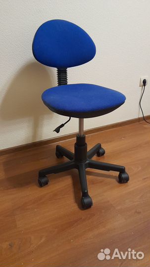 Кресло детское