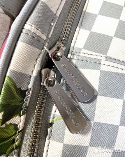 Рюкзак sprayground