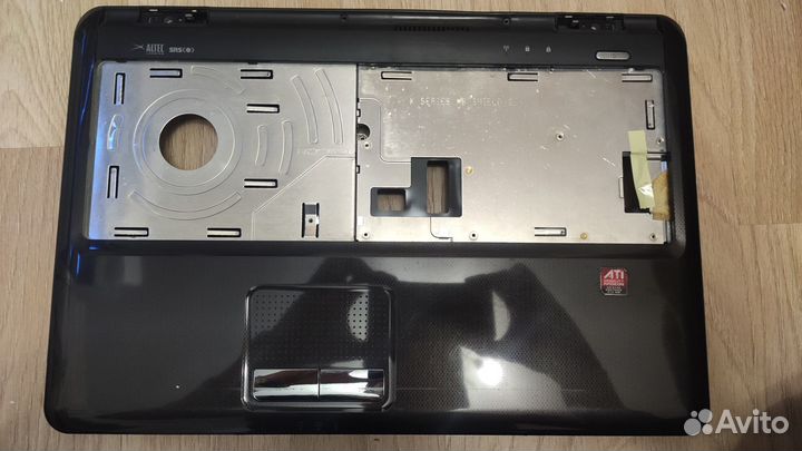 Asus K50AF запчасти