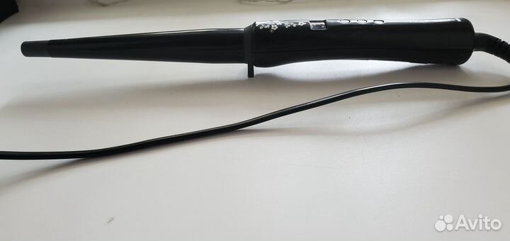 Плойка конусная Remington Ci95