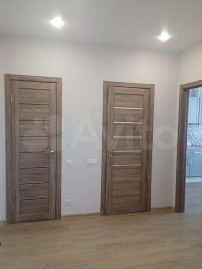 2-к. квартира, 72 м², 11/15 эт.