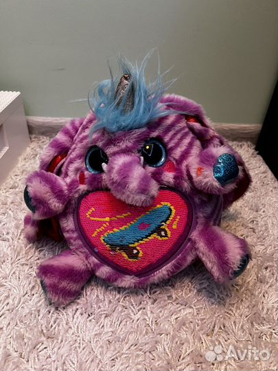 Яйцо RainBocoRns