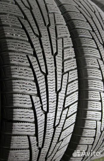 Nokian Tyres Nordman RS2 SUV 215/65 R16 102R