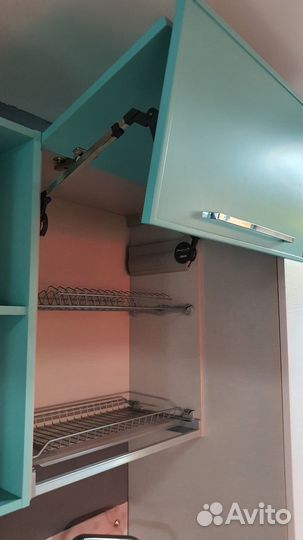 Кухонный гарнитур фабрики 