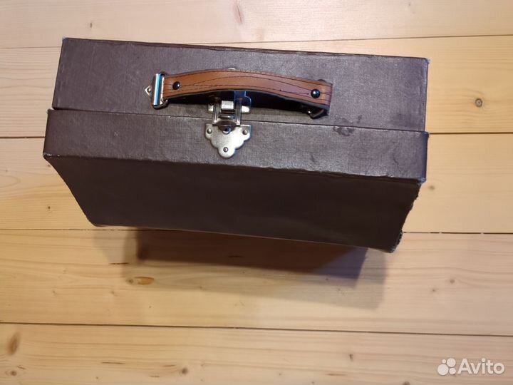 Детский аккордеон Крыжачок