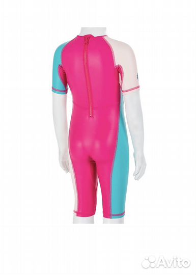 Купальник decathlon 76-81см