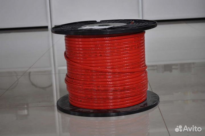 Саморегулирующийся кабель xtvкабель HTV