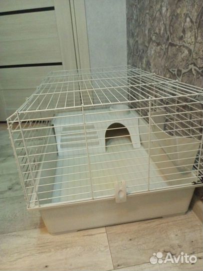 Продам клетку для животных большую