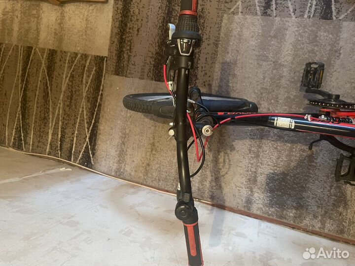 Велосипед детский 20