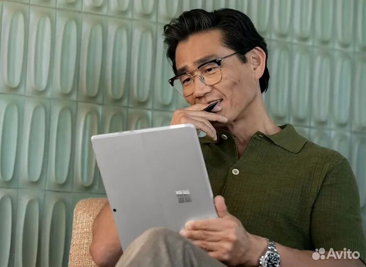 Surface Pro 10 13