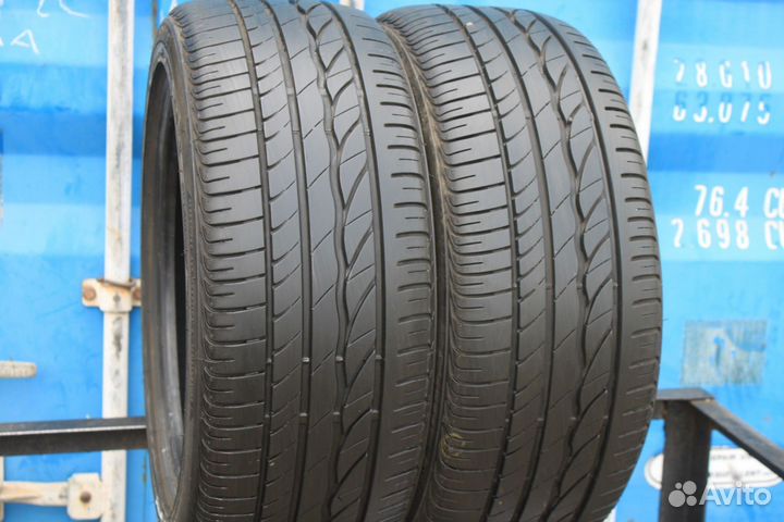 Bridgestone Turanza ER300 225/45 R17 91W