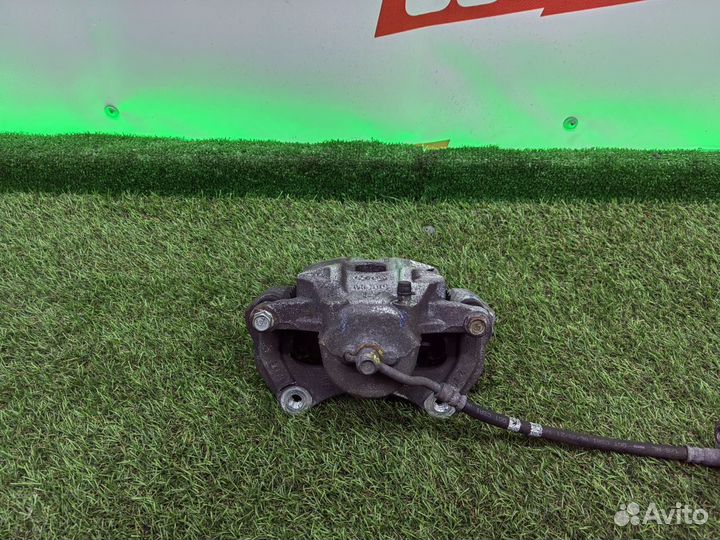 Суппорт передний правый Kia Sportage 4 QL