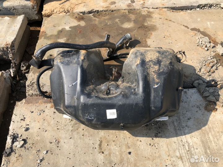Бак топливный Range rover 2002-2012