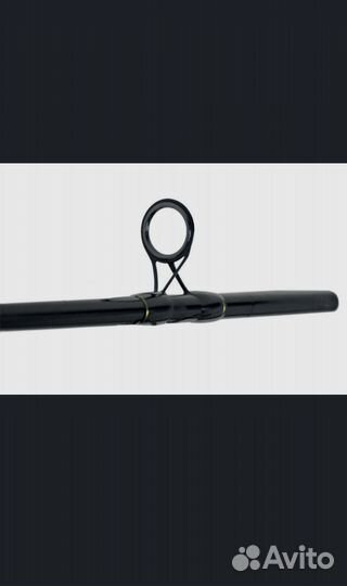 Фидерное удилище maximus