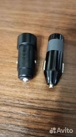 Usb зарядка в автомобили