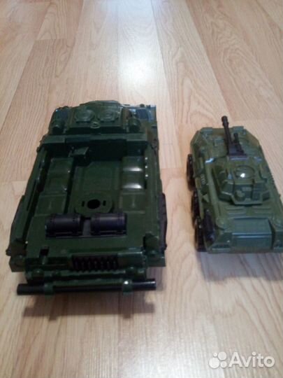 Машины военная техника