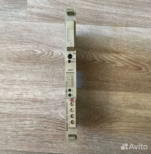 Модуль Siemens 6ES5308-3UA12 склад Ростов Дон