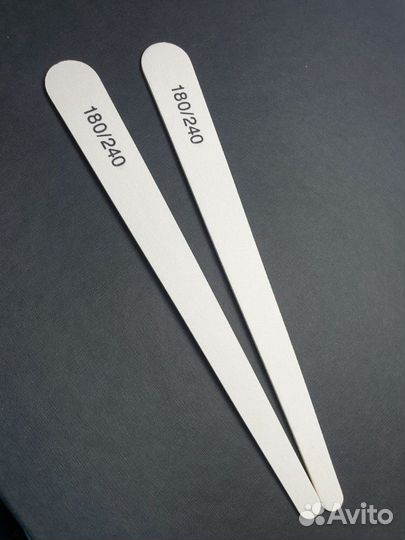 Пилка для ногтей