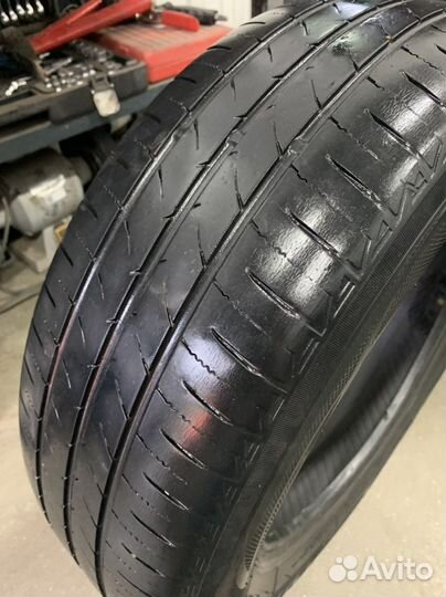 Toyo NanoEnergy 3 185/65 R15 92T