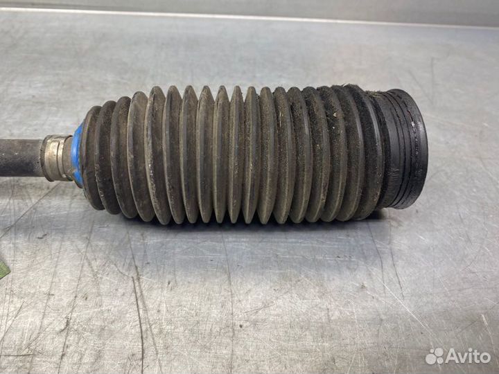 Тяга рулевая левая Volkswagen Bora 1997-2005