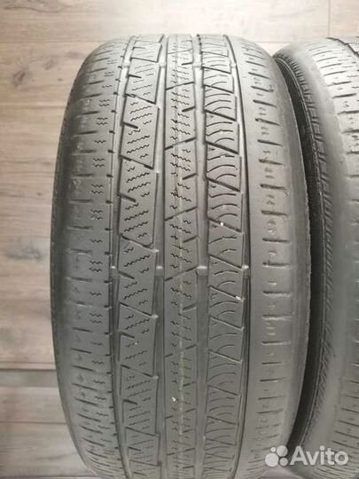 Continental ContiCrossContact LX Sport 235/60 R18 103H