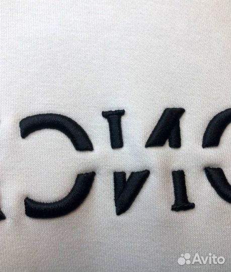 Свитшот мужской moncler