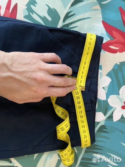 Рубашка и брюки детские новые