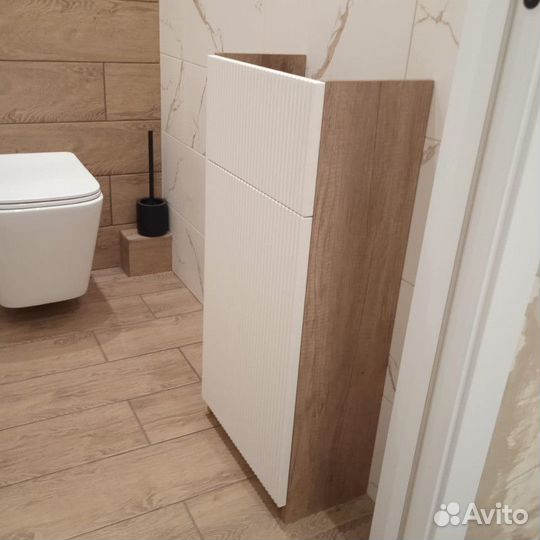 Мебель для ванной комнаты на заказ