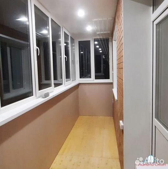 Пластиковые окна, окна пвх