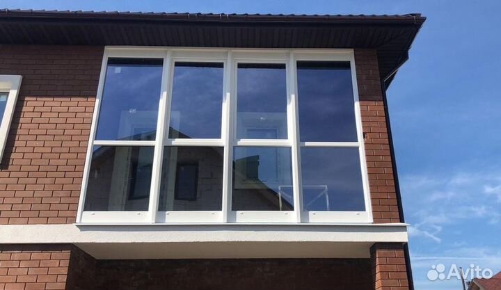 Окна быстро