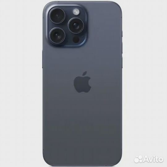 iPhone 15 Pro Max, 512 ГБ