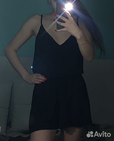 Комбинезон летний женский