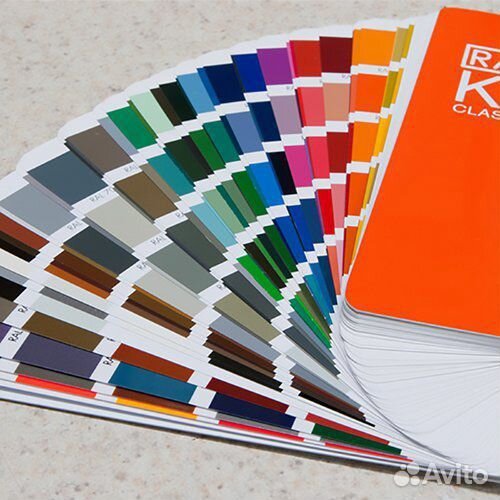 Двери межкомнатные эмаль